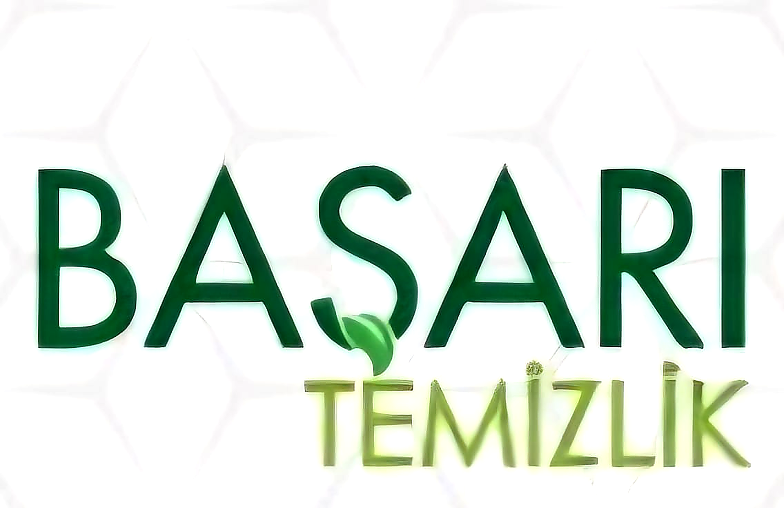 Başarı Temizlik Logo